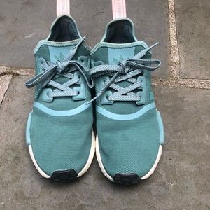 Adidas NMD women’s 8